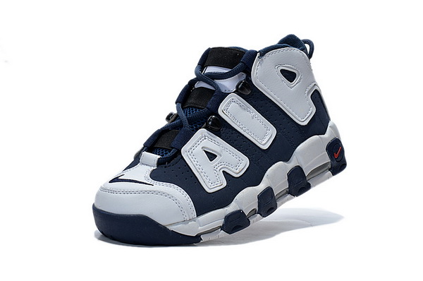 Nike Air More Uptempo Men Shoes--002